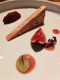 Foie gras du Bistrot Là-Haut à Suresnes - n°10