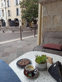 Café du Café Cosy Coffee à Agen - n°1