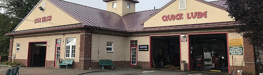 Oil Change Service «Fast Lane Oil Change and Car Wash», reviews and photos, 1559 NY-22, Brewster, NY 10509, USA
