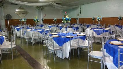 Mayra's Banquet Hall