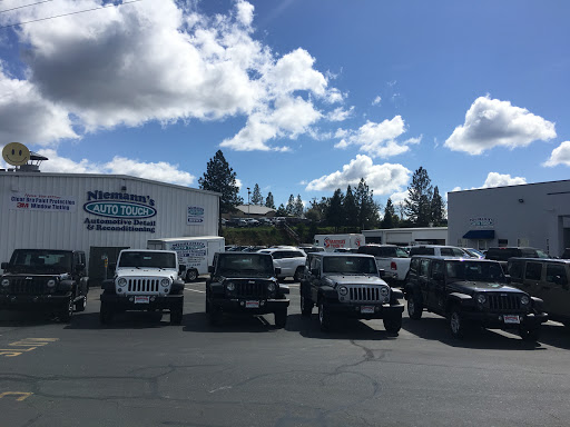 Niemann's Auto Touch Inc. en Placerville
