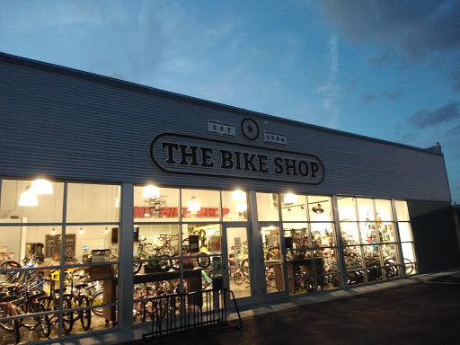 Bike Shop Of Winter Haven, 509 Cypress Gardens Blvd, Winter Haven, FL 33880, USA, 