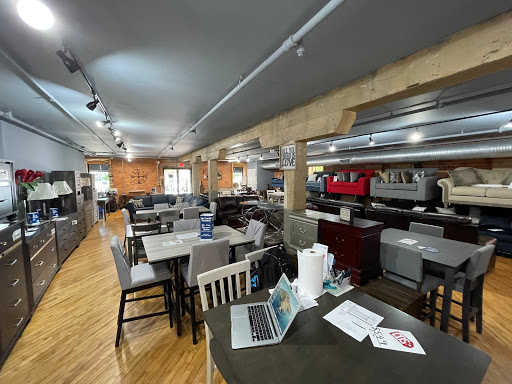 Discount Store «Colfax Discount Store», reviews and photos, 1116 E Mountain St, Kernersville, NC 27284, USA