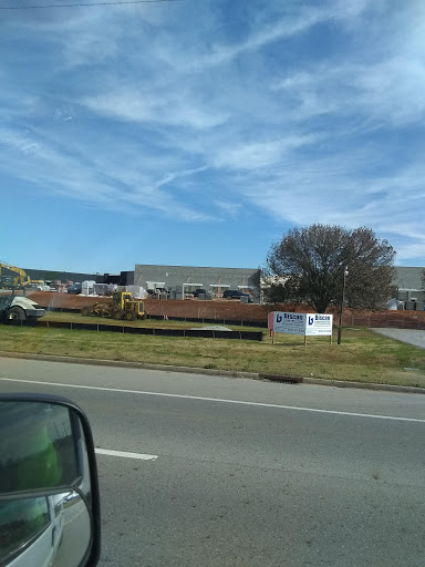 Home Improvement Store «The Home Depot», reviews and photos, 2965 Decherd Blvd, Winchester, TN 37398, USA