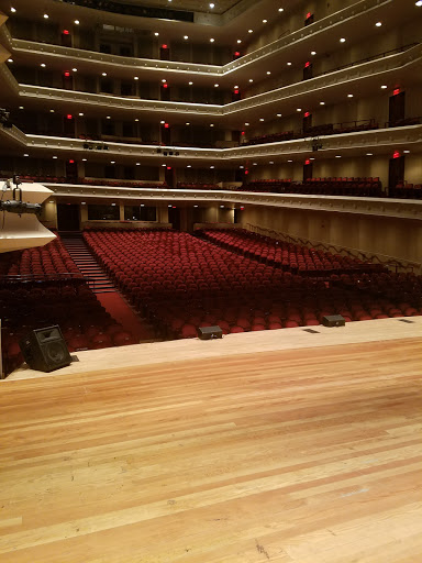 Auditorium «The Whiting», reviews and photos, 1241 E Kearsley St, Flint, MI 48503, USA