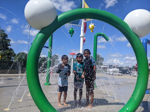 Water Park «Broadview Heights Splash Park», reviews and photos, 9543 Broadview Rd, Broadview Heights, OH 44147, USA