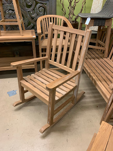 Furniture Store «T. Gregory Imports Inc», reviews and photos, 2000 N Ponce De Leon Blvd, St Augustine, FL 32084, USA