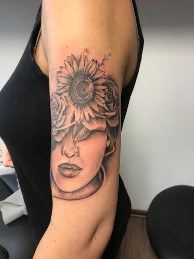 Explore taz tattoo ideas, creative tattoo ideas in Keyport, available at Taboo Tattoos