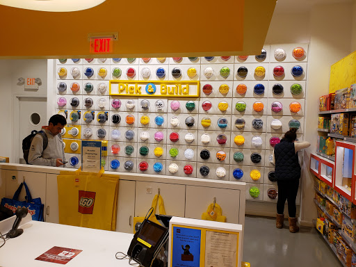 Toy Store «The LEGO Store», reviews and photos, 210 Andover St #169C, Peabody, MA 01960, USA