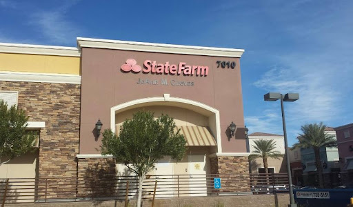 Insurance Agency «JoAnn Cuevas - State Farm Insurance Agent», reviews and photos