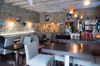 Brasserie des célestins à Lyon