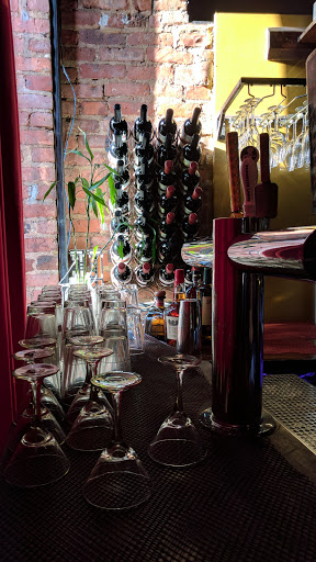 Live Music Venue «Rockwood Music Hall», reviews and photos, 196 Allen St, New York, NY 10002, USA