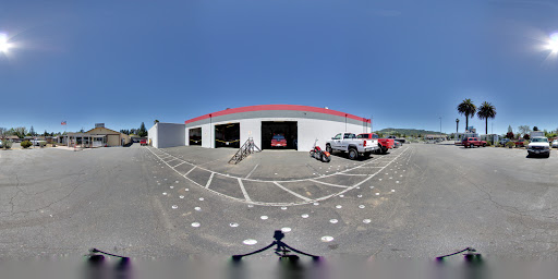 Truck Accessories Store «4 Wheel Parts - Santa Rosa, CA», reviews and photos, 3403 Santa Rosa Ave, Santa Rosa, CA 95407, USA