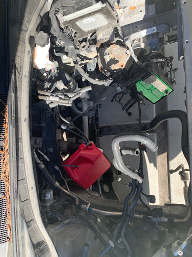 Auto Repair Shop «Sierra Auto Center», reviews and photos, 331 23rd St, Miami Beach, FL 33139, USA