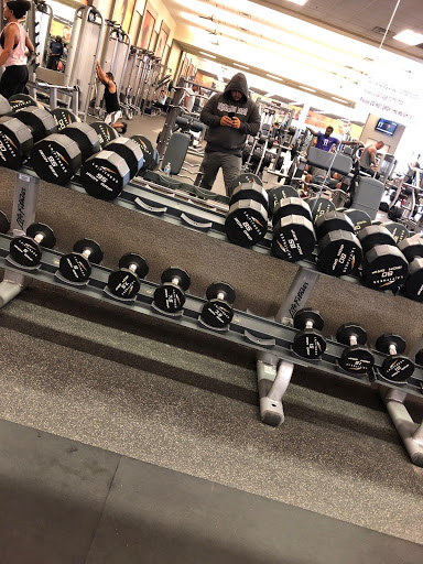 Gym «LA Fitness», reviews and photos, 9880 W Lower Buckeye Rd, Tolleson, AZ 85353, USA