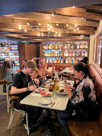 Atmosphère du Restaurant italien Pizzeria Popolare à Paris - n°19