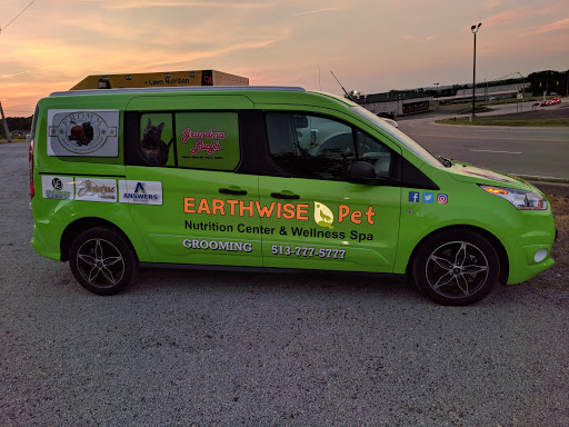 Pet Supply Store «EarthWise Pet Supply», reviews and photos, 7316 Yankee Rd, Liberty Township, OH 45044, USA