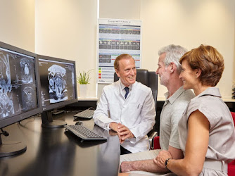 ALTA Klinik - Radiologie Hamburg -