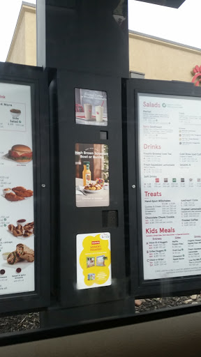 Fast Food Restaurant «Chick-fil-A», reviews and photos, 3705 Main St, The Colony, TX 75056, USA