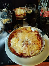 Plats et boissons du Pizzeria Pizza Armand à Lille - n°11