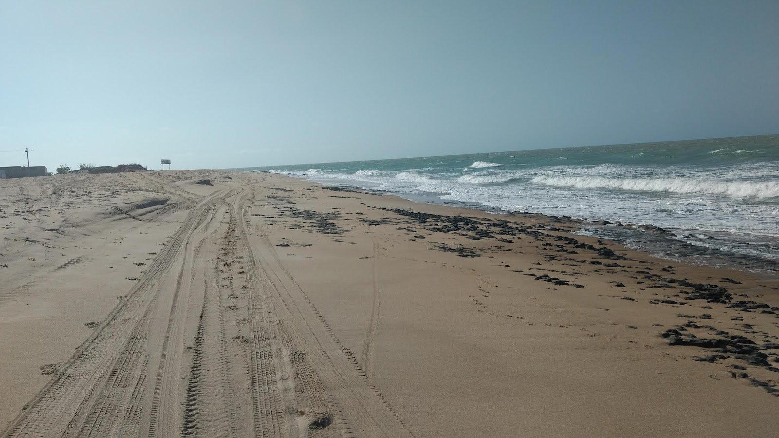 Fotografija Praia de Galos priljubljeno mesto med poznavalci sprostitve