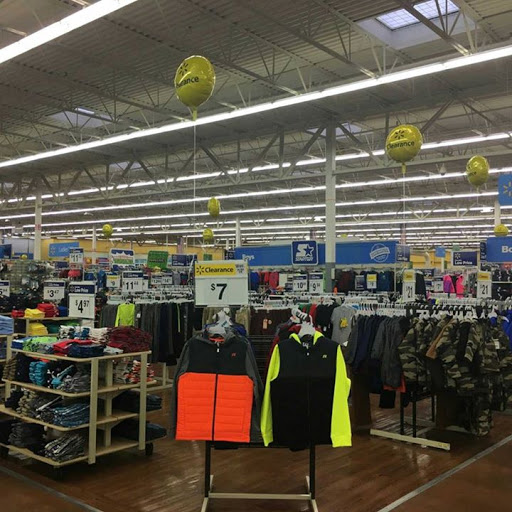 Department Store «Walmart Supercenter», reviews and photos, 1815 E Ohio Pike, Amelia, OH 45102, USA
