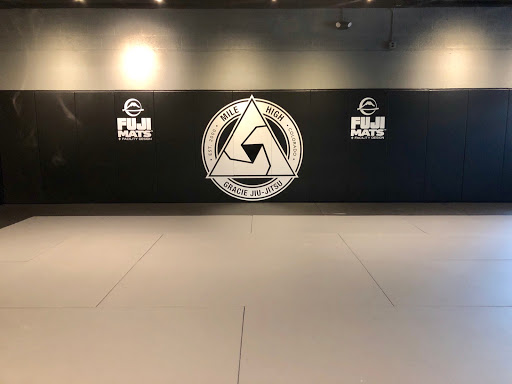 Martial Arts School «Mile High Gracie Jiu-Jitsu», reviews and photos, 1385 Carr St, Lakewood, CO 80214, USA