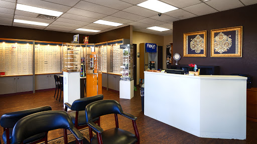 Eye Care Center «Hembree Eye Care», reviews and photos, 1720 Northwest Hwy #300, Garland, TX 75041, USA