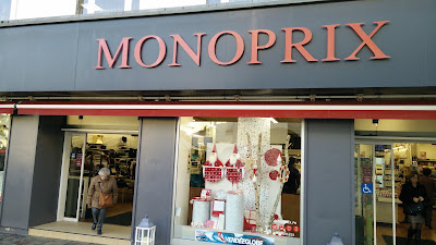MONOPRIX LES SABLES D'OLONNES à Les Sables-d'Olonne