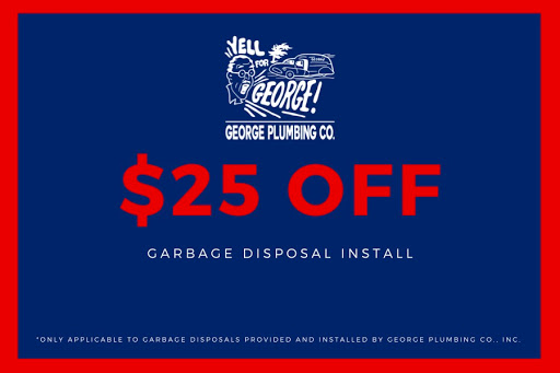 Plumber «George Plumbing Company, Inc.», reviews and photos, 12 Burwood Ln, San Antonio, TX 78216, USA