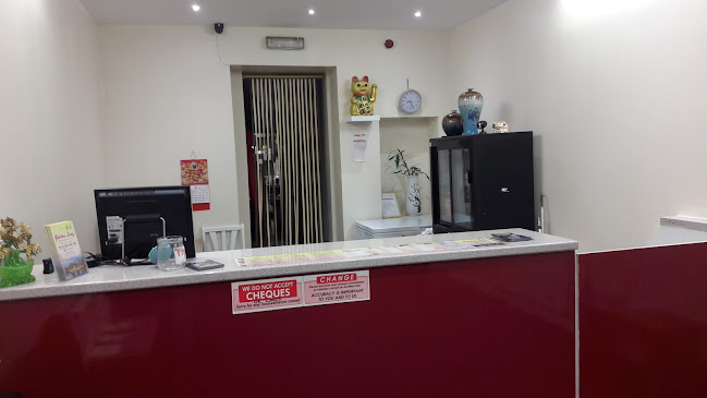 Reviews of Golden Leaf Chinese Takeaway - Bothwell in Glasgow - Restaurant