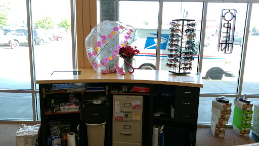 Shoe Store «Shoe Sensation», reviews and photos, 1609 E Michigan Rd, Shelbyville, IN 46176, USA