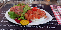 Plats et boissons du Restaurant Chez L'Ami Paul à Tourrettes-sur-Loup - n°18