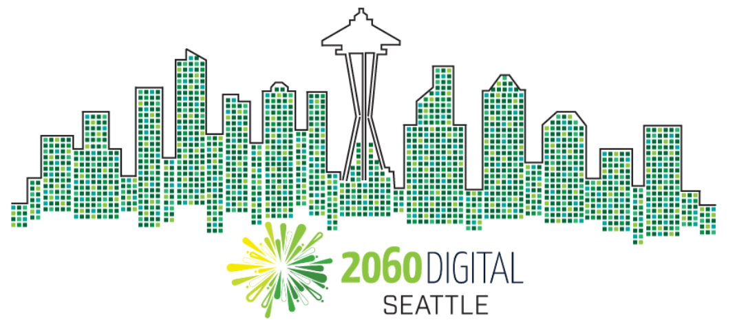 2060 Digital Seattle