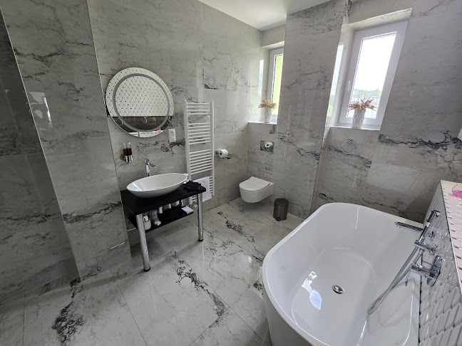 Komentáre a hodnotenia Typton hotel&spa