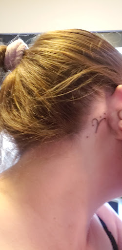 Explore forest tattoo ideas, creative tattoo ideas in Jasper, available at Electric Graffiti Tattoo Studio LLC