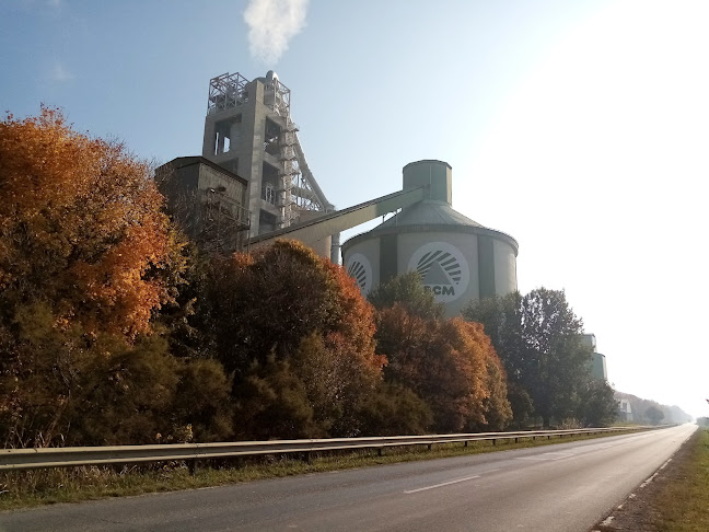 Értékelések erről a helyről: Duna-Dráva Cement Kft. Beremendi Cementgyár, Beremend - Építőipari vállalkozás
