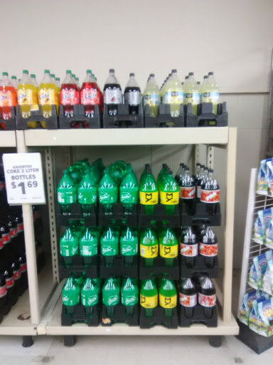 Grocery Store «Save-A-Lot», reviews and photos, 15391 TN-111, Spencer, TN 38585, USA