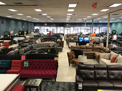 Furniture Store «Furniture mecca», reviews and photos, 1830 Delmar Dr, Folcroft, PA 19032, USA
