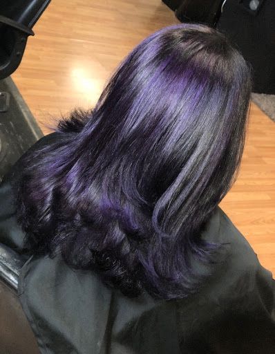 Hair Salon «Sensations Salon», reviews and photos, 1809 Acushnet Ave, New Bedford, MA 02746, USA