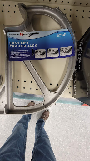 Sporting Goods Store «Academy Sports + Outdoors», reviews and photos, 661 Blanding Blvd #700, Orange Park, FL 32073, USA