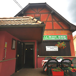 Photo n°13 de La Petite Suisse à Wasselonne ()