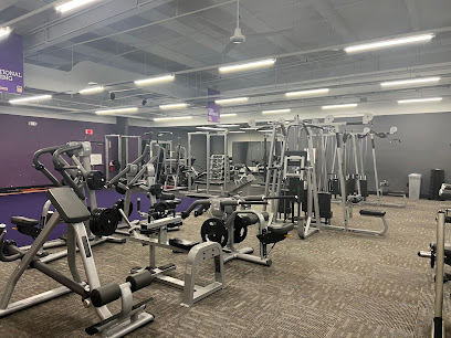 Anytime Fitness - 45 Mitchell Ave, Franklin, NJ 07416