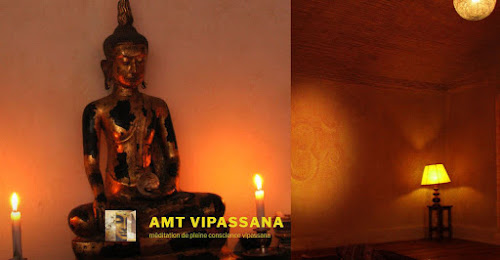 AMT vipassana à Champmillon