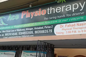 Ace Physiotherapy image