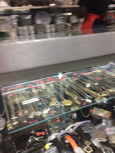 Thrift Store «Eco Thrift», reviews and photos, 7224 55th St, Sacramento, CA 95823, USA