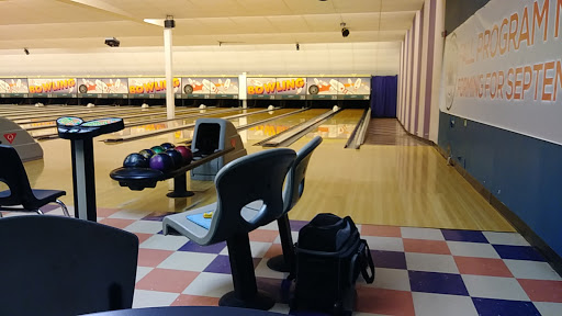 Bowling Alley «T-Bowl Lanes Inc», reviews and photos, 300 Preakness Shopping Center, Wayne, NJ 07470, USA