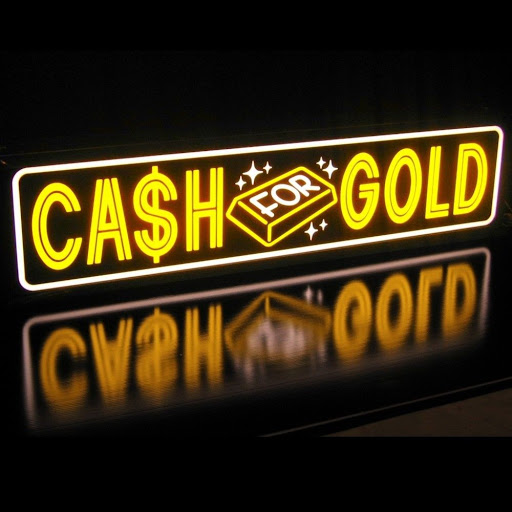 Pawn Shop «Fast Cash and Pawn Carpentersville», reviews and photos, 2329 Randall Rd, Carpentersville, IL 60110, USA