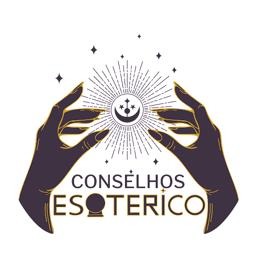 Logo da empresa - Conselhos Esotericos