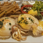 Photo n° 1 de l'avis de 1/3i.2 fait le 12/09/2021 à 06:13 pour Chez tati à Canet